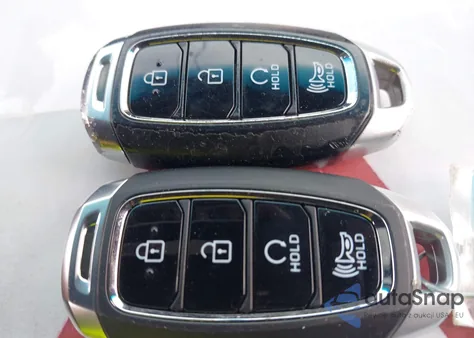 2021 Hyundai Palisade Sel from USA, damaged, VIN KM8R2DHEXMU191316